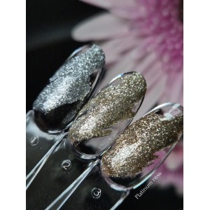 SVN  Platinum Gel, №1,  5 мл . Photo 2